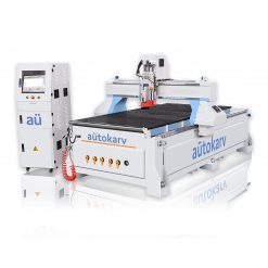 New CNC Routers